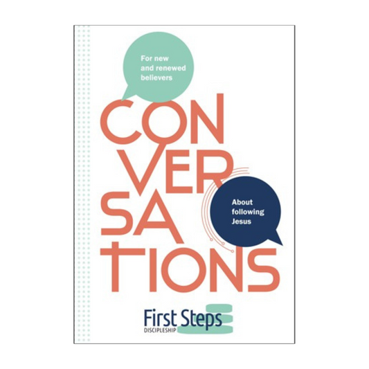First Steps Conversations (Compact Version)