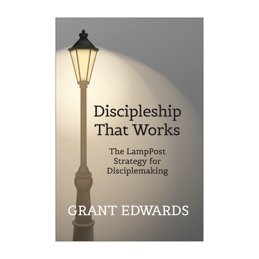 Discipleship That Works