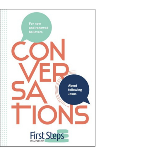 First Steps Conversations