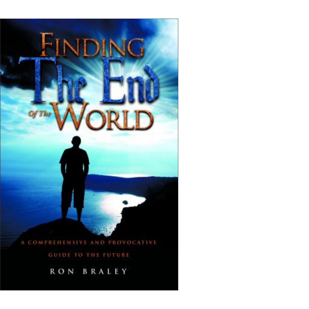 Finding the End of the World